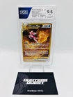 Carte pokémon Palkia Originel VSTAR GG67/GG70 E&B Zénith Suprême SGS 9,5 FR Gold