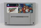 Rushing Beat / Rival Turf SFC Nintendo Super Famicom SNES Japan Import US Seller