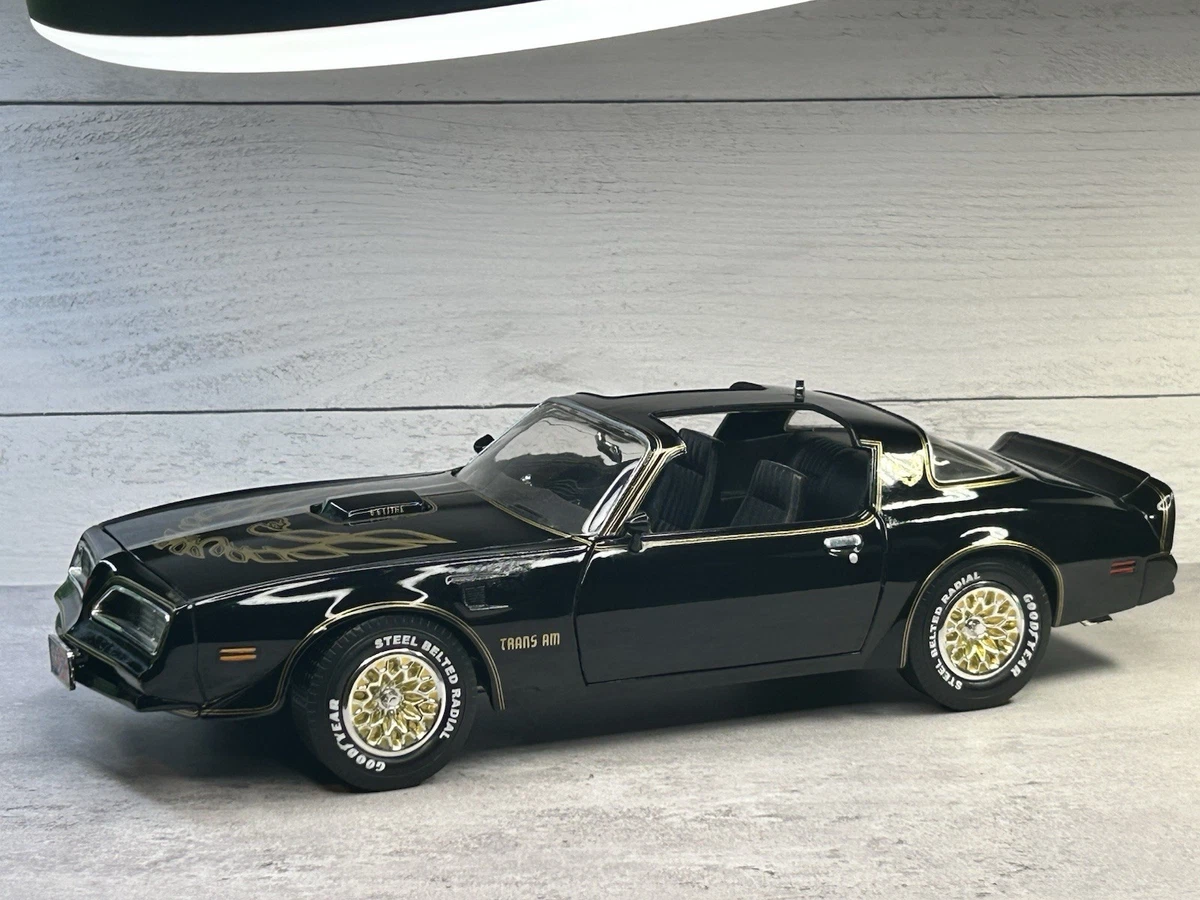 Ertl Pontiac 1:18 Scale Diecast Cars, Trucks & Vans for sale | eBay