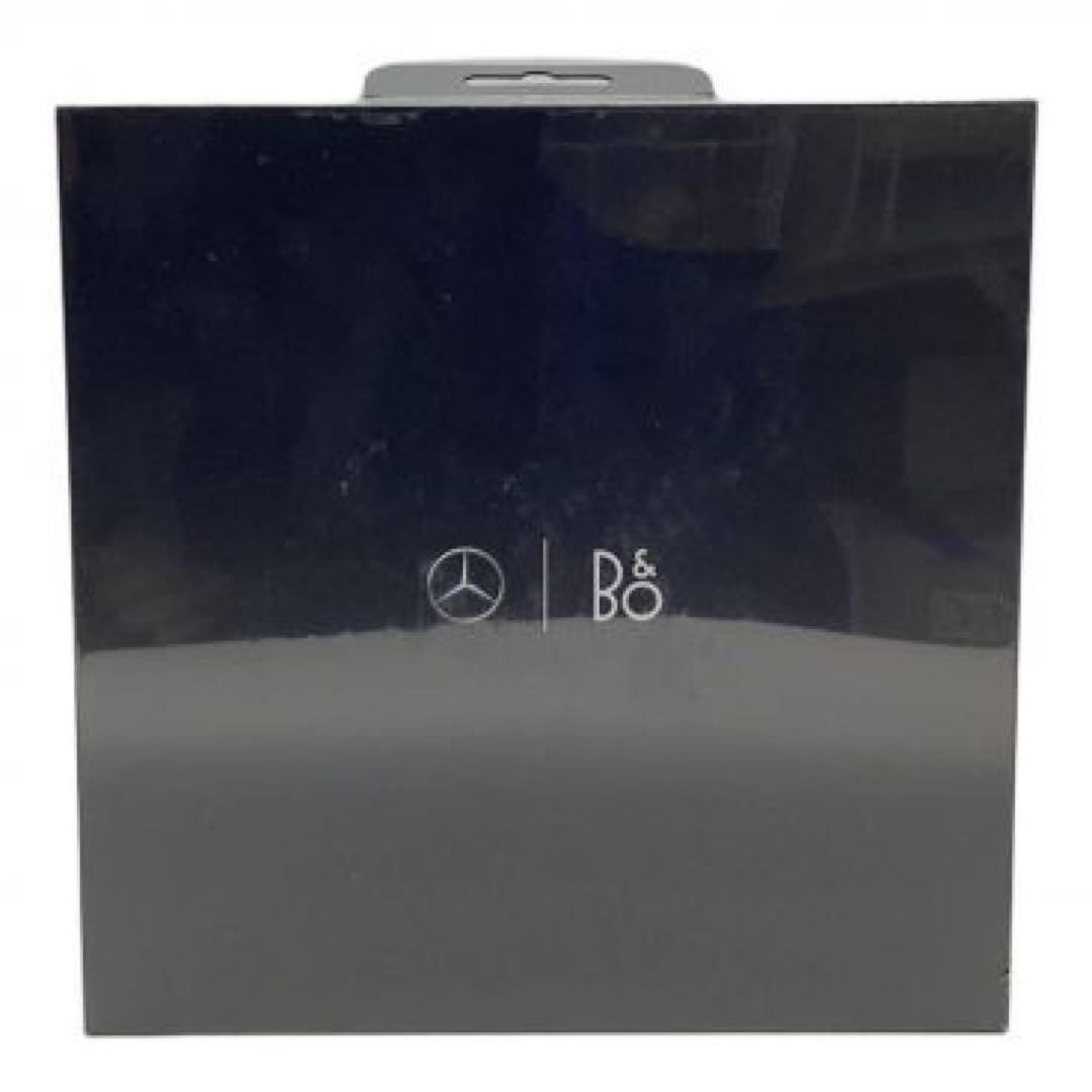 Mercedes-Benz B&O ワイヤレススピーカー Bang&Olufsen メルセデスベンツ A1 2nd Generation Bluetooth