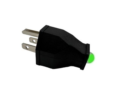 Neutral Ground Bonding Plug Built-In Surge Protection for Generator