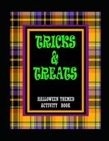 Halloween Malbuch FüR Kinder - AktivitäTen, RäTsel, Bastelideen