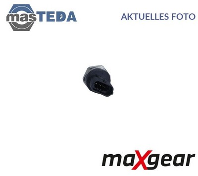 21-0670 SENSOR KRAFTSTOFFDRUCK MAXGEAR FÜR HYUNDAI H-1 STAREX,H-1 2.5 CRDI