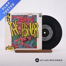 Snap! - The Power - 7
