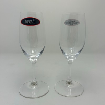 Riedel Ouverture Spirits Glass Set 6408/19   Set of 2   New in Box