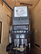 Stenner Pump 85MHP17 - 0.8 to 17.0 gpd. Adjustable Rate - 100psi - New