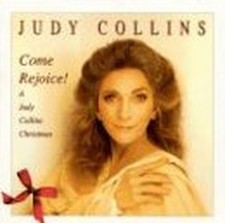 Come Rejoice!: A Judy Collins Christmas - Music CD - Collins, Judy -  1994-09-20