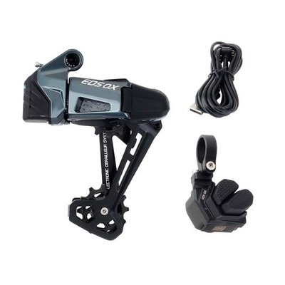 93mm Long Cage