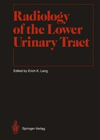 Erich K. Lang | Radiology Of The Lower Urinary Tract | Taschenbuch | Englisch