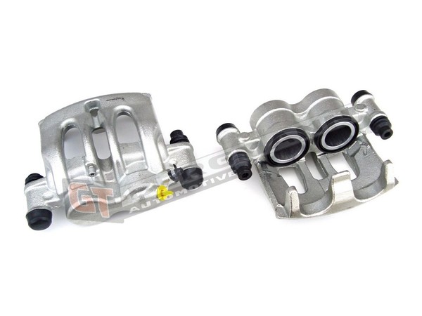Gt-Bergmann GT80-068 Bremssattel Vorne Links FüR Mercedes Sprinter B906 06--image