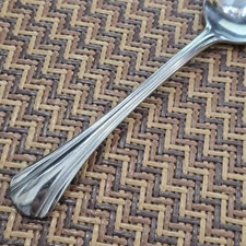 Pfaltzgraff Margate Stainless Flatware Groups of Spoons & Forks - Your Choice!
