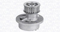 Magneti Marelli Wasserpumpe MotorküHlung 352316170857 FüR Astra Opel Corsa Tigra