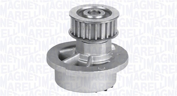 Magneti Marelli Wasserpumpe MotorküHlung 352316170857 FüR Astra Opel Corsa Tigra-image