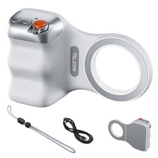 Magnetischer Handy Kamera Griff Bluetooth Aus...