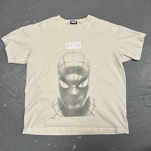Kith Spiderman | eBay