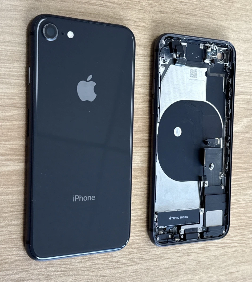 Housings for iPhone 8 Cell Phone & Smartphone Parts for sale | eBay