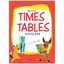 My First Times Tables Activity Book: Multiplication Tables From 1:20 ...