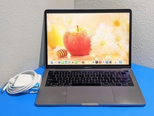 Apple Macbook Pro 13" A1989 2019 i5-8279U 2.4GHz 16GB 256GB MV962LL/A Ventura
