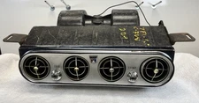 1965-1966 Ford Mustang Under Dash Mount Air Conditioner A/C Evaporator OEM