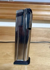 2011 Magazine Base Plate (3PACK)