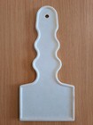 Set Of 3 Vintage Advertising Ice Scrapers Stroehmann Bros. Safety — photo 4