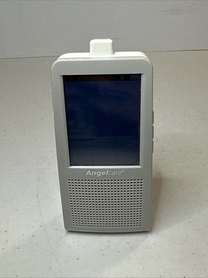 Angelcare AC1100 Baby Video Monitor  Working Condition