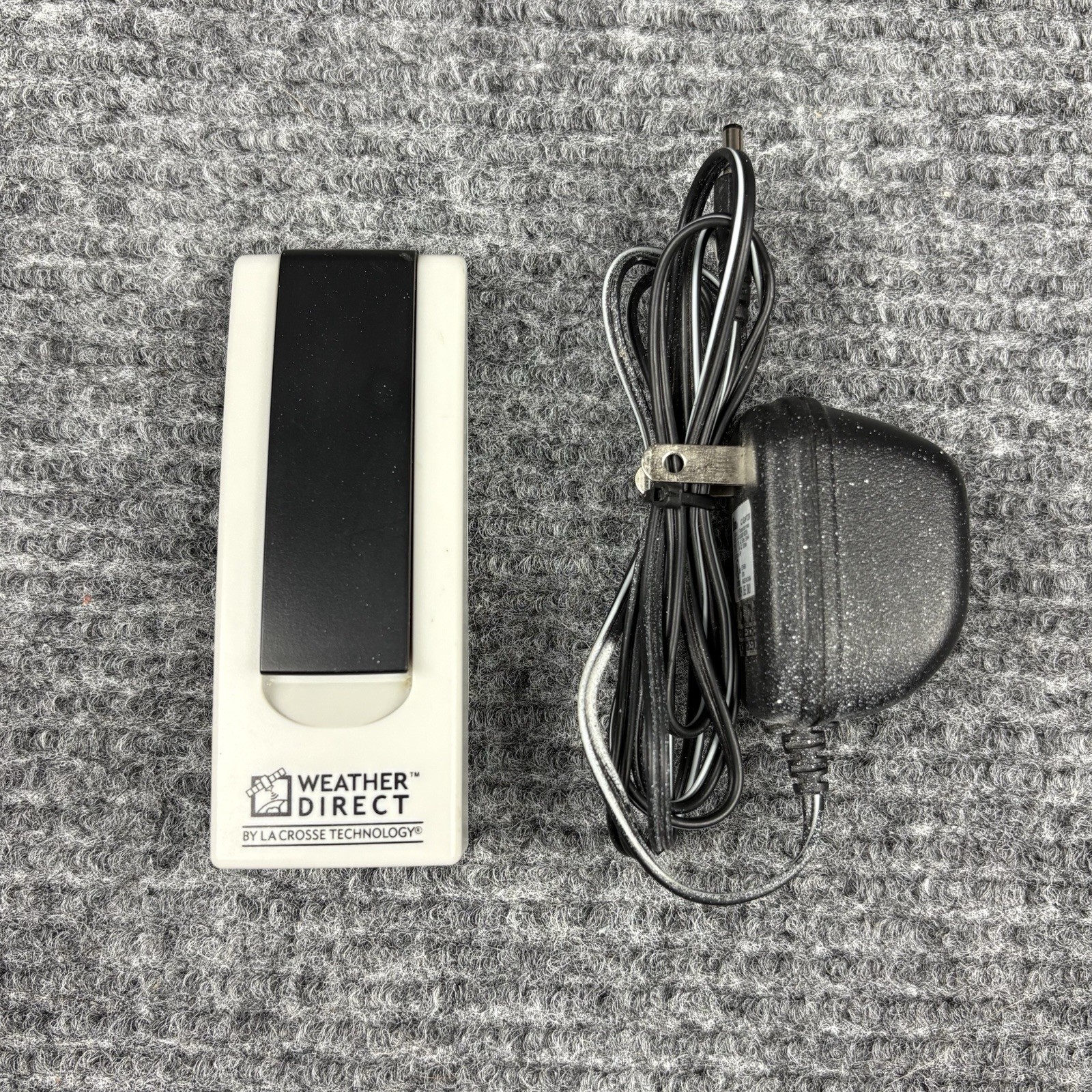 LaCrosse Technology Weather Direct Gateway Model GW-1000U Wi