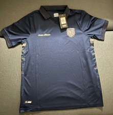 Ecuador Blue Jersey World Cup 2026 No Name  Gift Read Description