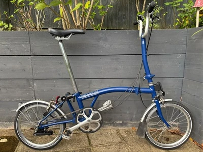 Brompton H6L