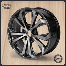 New 18 Replacement Wheel Rim For 2022 2023 2024 2025 Toyota Rav4 Oe 4261a0r160