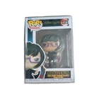 Funko Pop Maki Zen'in 1373 Jujutsu Kaisen JJK Anime Animation