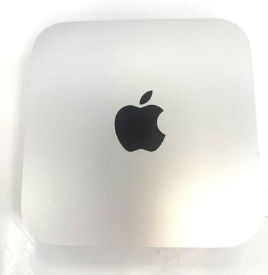 2014 Mac Mini A1347 i5 2.6GHz 1TB  8GB Ram OS X Yosemite 100% Tested