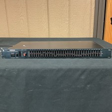 Yamaha GQ1031B II Graphic Equalizer