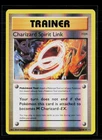 Pokemon 2016 Evolutions Charizard Spirit Link #75/108