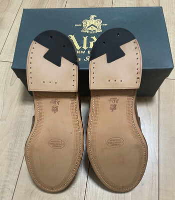 Alden 67540