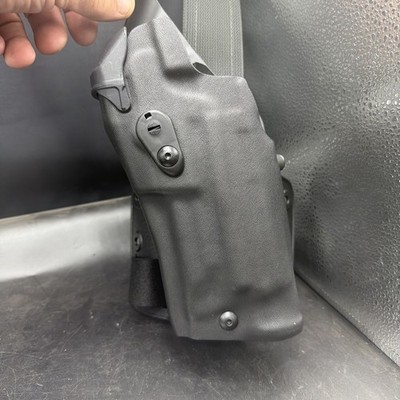 Safariland 6354RDS ALS Drop Leg Holsters, S&W M&P 9L 5in : 6354RDS