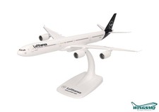 Herpa Wings Lufthansa Airbus A340-600 D-AIHI 612616-001
