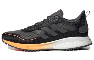 adidas Supernova Winter.Rdy Night Metallic Orange FV4761