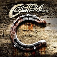 Collateral - Vinyl Record Vl - G3Z