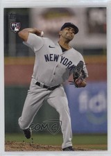 2024 Topps Series 2 True Photo Yoendrys Gomez Yoendrys Gómez #615 13dp