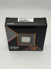 AMD Ryzen 9-9950X -4.3 GHz-TOTAL 32 THREADS-PROCESSOR - 100-100001277WOF