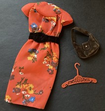 Vintage Mattel 1976 BARBIE Best Buy #9573 Tenue Seule Sans Poupée