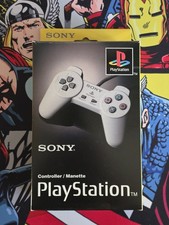 Original Sony PlayStation 1 Controller SCPH-1...