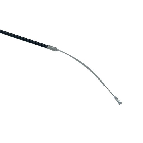 Gaszug (D-Schlaufengriff) für Stihl Trimmer FS90 FS100 FS110 FS130 KM100... - Bild 2 von 2