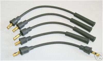 MASSEY FERGUSON TO20 TO30 MF35 40 MF135 SPARK PLUG WIRE SET (CONTINENTAL ENG)