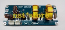 1pc 1KW 30MHZ LPF SWR short wave low pass HF LPF