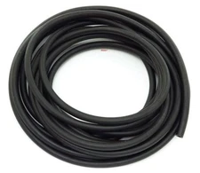 Genuine Honda Motorcycle Fuel Line - 95001-75008-60M - Black 7.5mm - 5' Feet