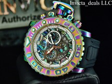 invicta 26504