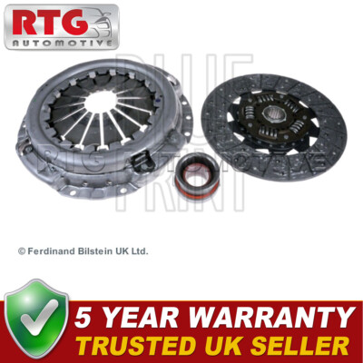 Clutch Kit Fits Toyota Land Cruiser Amazon 1998-2007 4.2 TD TDi + Other Models
