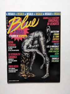 Go to product Blue #49 - 1995